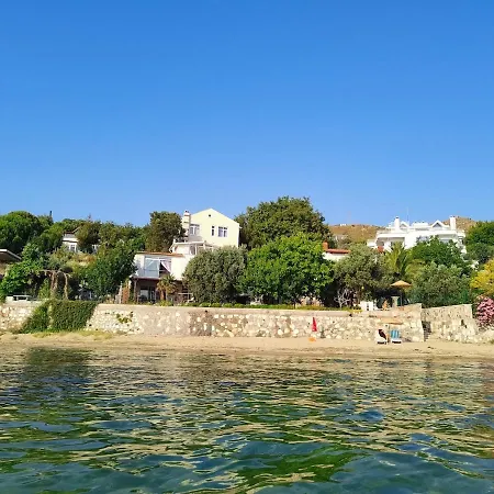 Nihalimo'nun Yeri Akvaryum Ev * Marmara Adasi