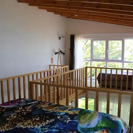 Nihalimo'nun Yeri Akvaryum Ev Сasa de vacaciones *