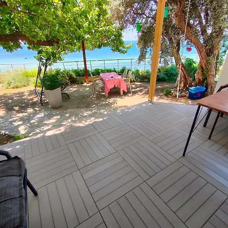 Сasa de vacaciones Nihalimo'nun Yeri Akvaryum Ev Marmara Adasi