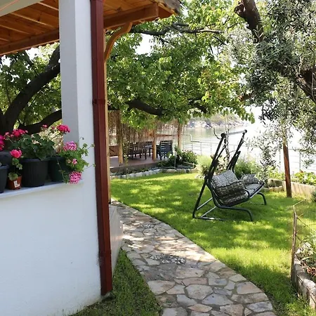 Сasa de vacaciones Nihalimo'nun Yeri Akvaryum Ev Marmara Adasi