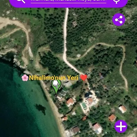 Nihalimo'nun Yeri Akvaryum Ev *