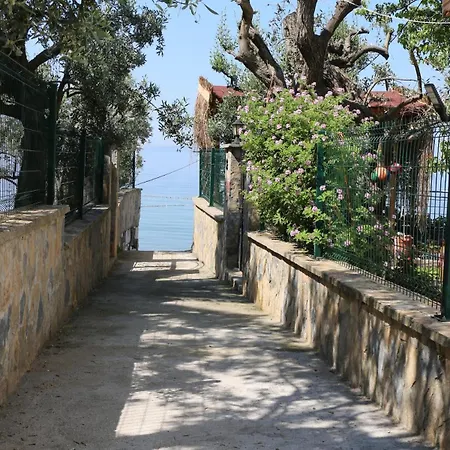 Сasa de vacaciones Nihalimo'nun Yeri Akvaryum Ev Marmara Adasi