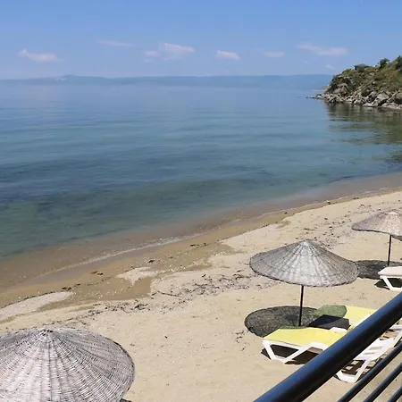 Nihalimo'nun Yeri Akvaryum Ev Сasa de vacaciones *