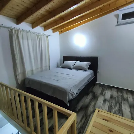 Nihalimo'nun Yeri Akvaryum Ev Сasa de vacaciones *