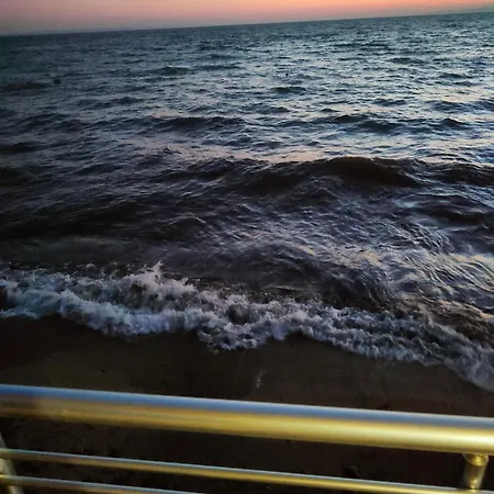 Nihalimo'nun Yeri Akvaryum Ev Сasa de vacaciones